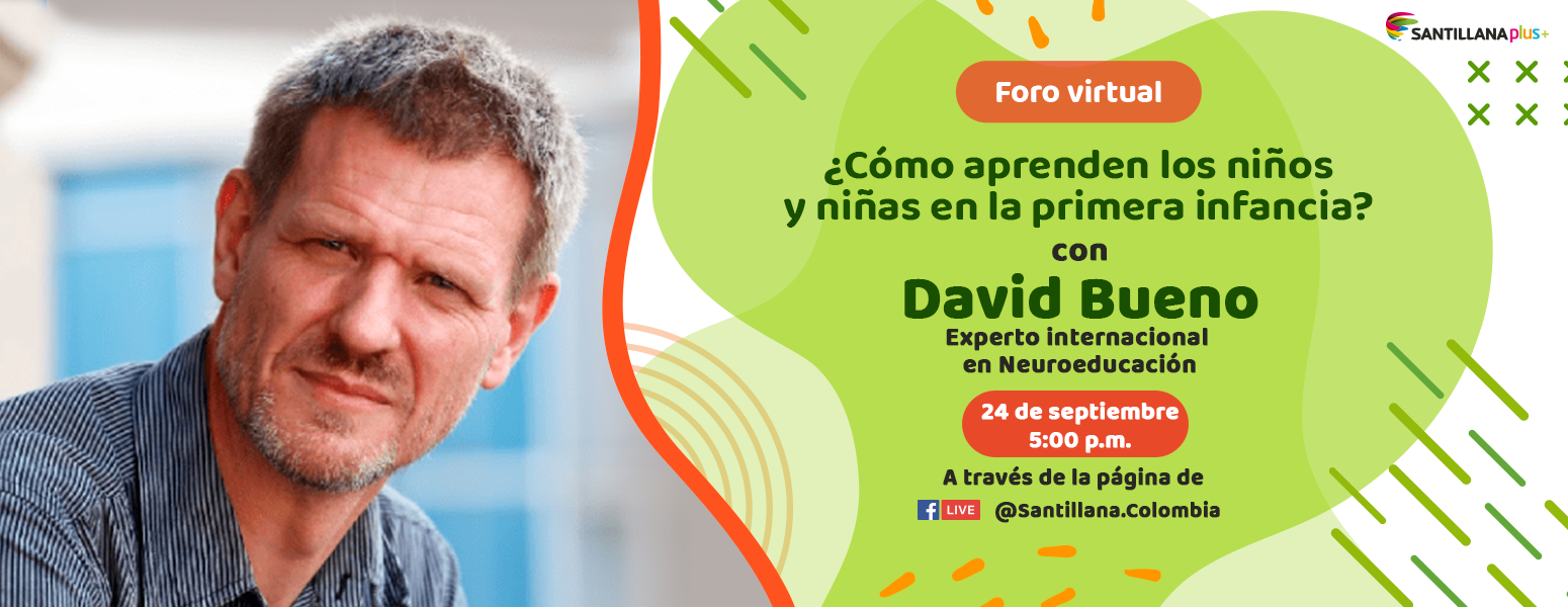 ¿Cómo aprenden los niños y niñas en la primera infancia?