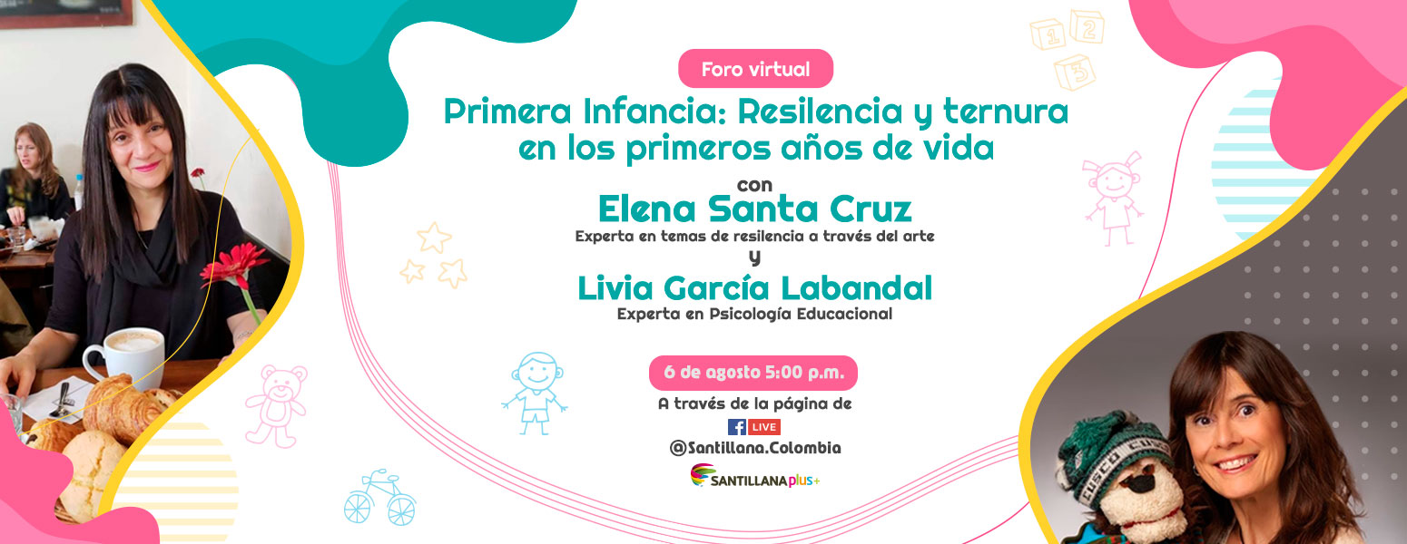 Primera infancia: resiliencia y ternura en los primeros años de vida