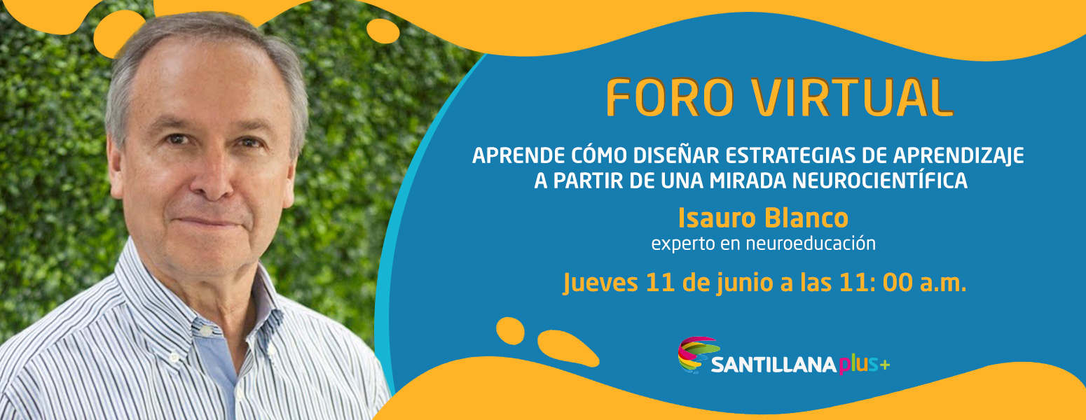 ¿Cómo diseñar estrategias de aprendizaje a partir de una mirada neurocientífica?